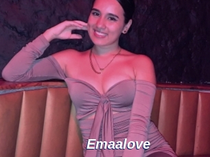 Emaalove