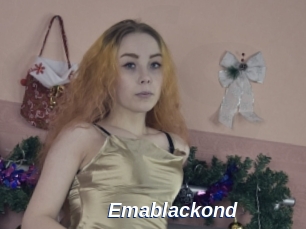 Emablackond