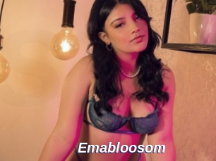 Emabloosom