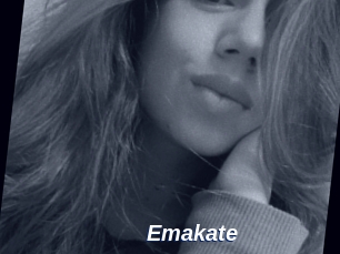 Emakate