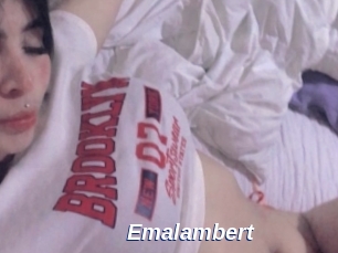 Emalambert