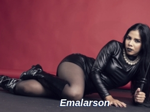 Emalarson