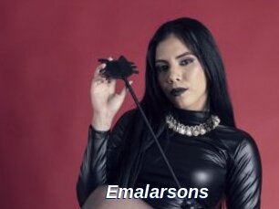 Emalarsons