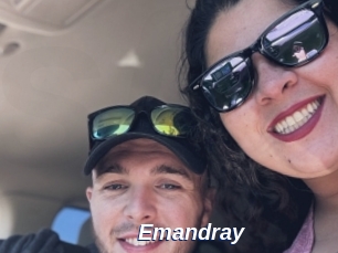 Emandray