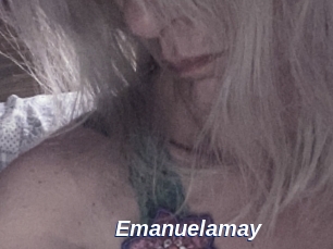 Emanuelamay