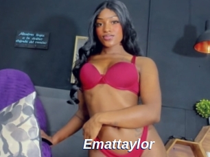 Emattaylor