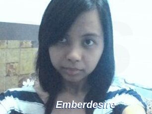 Emberdesire