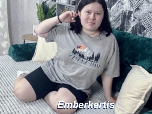 Emberkertis