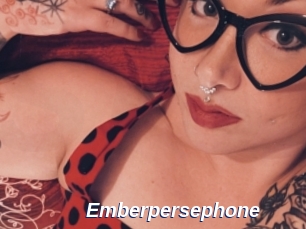 Emberpersephone