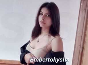 Embertokysha