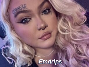 Emdrips