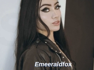 Emeeraldfox