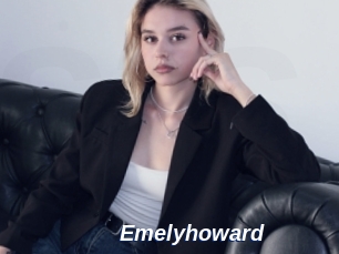 Emelyhoward