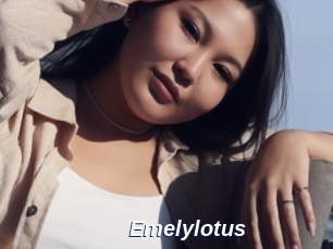 Emelylotus