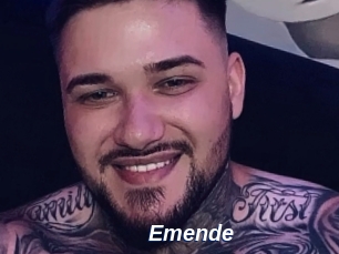 Emende