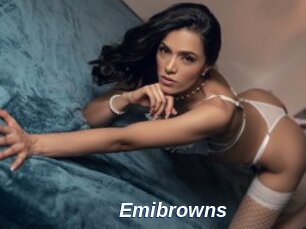 Emibrowns