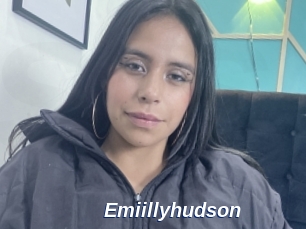 Emiillyhudson