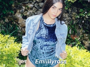 Emiillyross