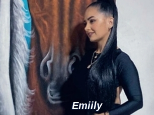 Emiily