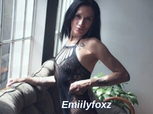 Emiilyfoxz