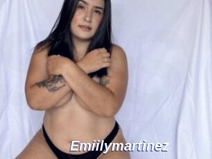 Emiilymartinez