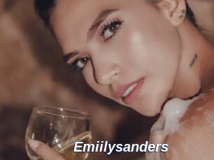 Emiilysanders