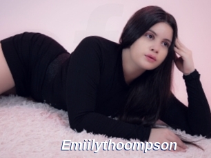 Emiilythoompson