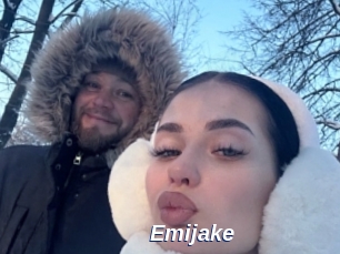 Emijake