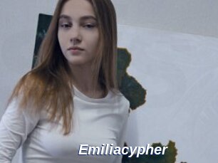 Emiliacypher