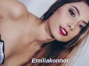 Emiliakonnor