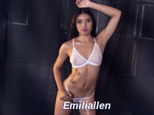 Emiliallen