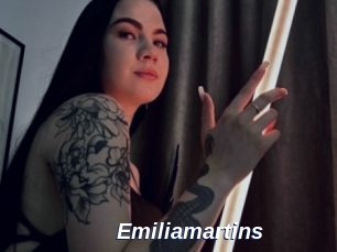 Emiliamartins