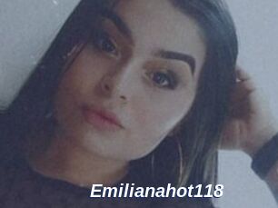 Emilianahot118