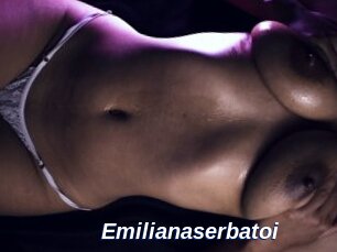 Emilianaserbatoi