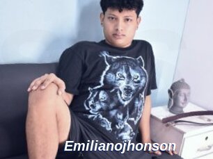 Emilianojhonson