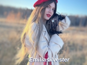 Emiliasilvester