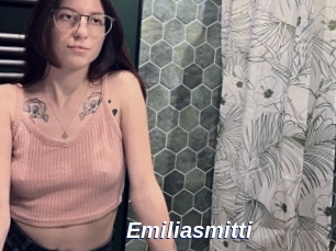 Emiliasmitti