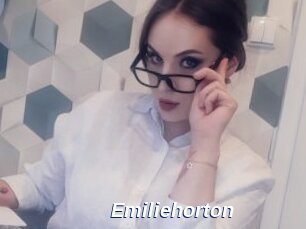 Emiliehorton