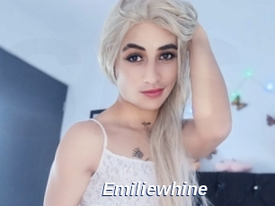 Emiliewhine