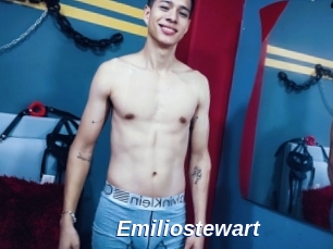 Emiliostewart