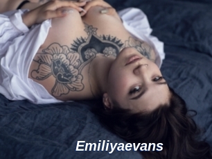 Emiliyaevans