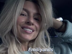 Emiliyanils