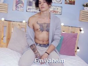 Emiljaheim