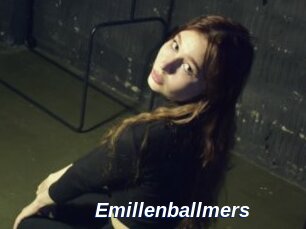 Emillenballmers