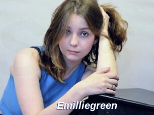 Emilliegreen