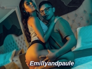 Emillyandpaule