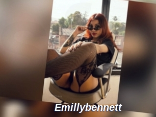 Emillybennett