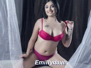 Emillydavis