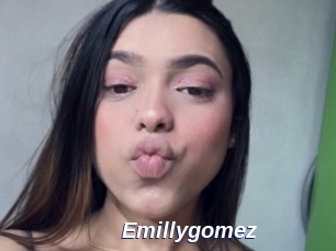 Emillygomez