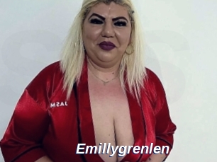 Emillygrenlen